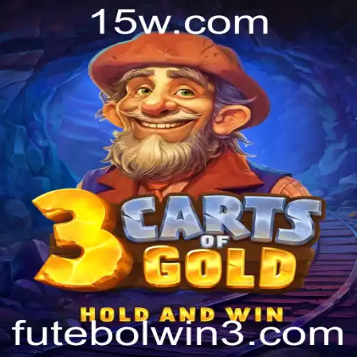 Explorando o Mundo do Jogo 3cartsOfGold: Aventuras e Estratégias