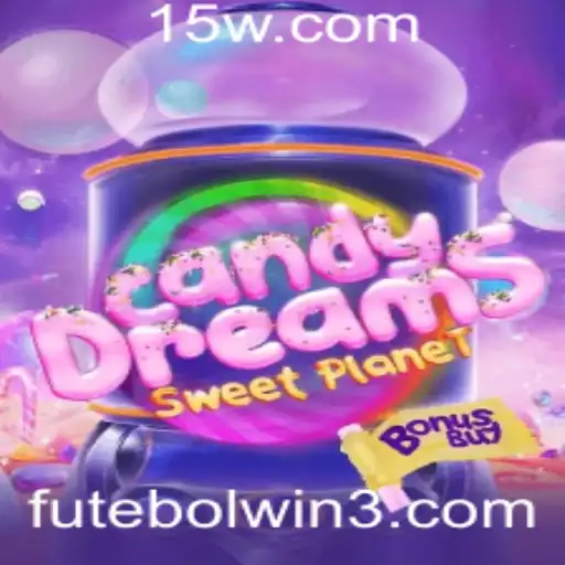 CandyDreamsSweetPlanet - Um Mergulho Doce no Universo do Futebol