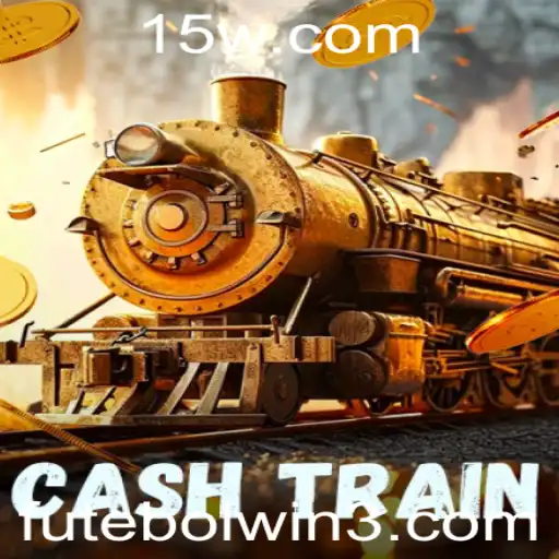 CashTrain: Um Novo Horizonte no Mundo dos Jogos com Futebolwin