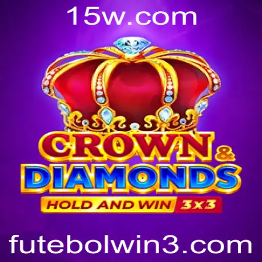 Crowndiamonds: O Jogo Estratégico com um Toque de Futebolwin