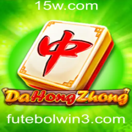 Explorando DaHongZhong: A Nova Sensação do Futebolwin