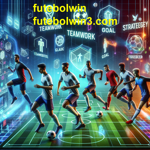 Características dos Jogos de Palavras-Chave no Futebolwin