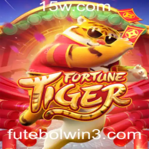 FortuneTiger: Um Mergulho no Mundo do Jogo com Futebalwin