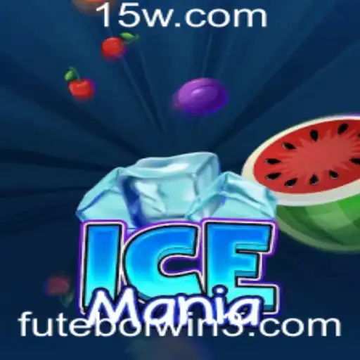 IceMania - Um Mergulho no Mundo do Esporte Gelado com Futebolwin