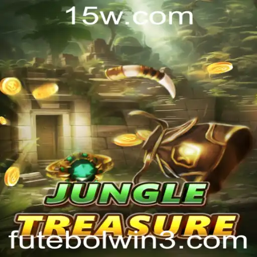 Descubra JungleTreasure: Aventuras e Estratégia no Novo Jogo de Tabuleiro