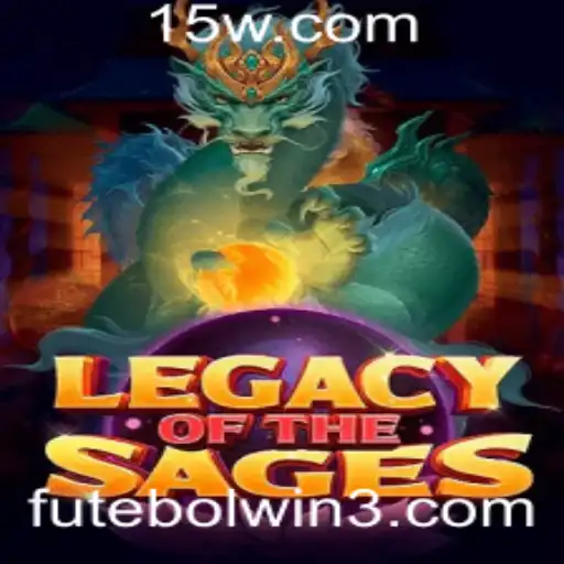 Tudo sobre o Jogo LegacyoftheSages e sua Conexão com o 'Futebolwin'