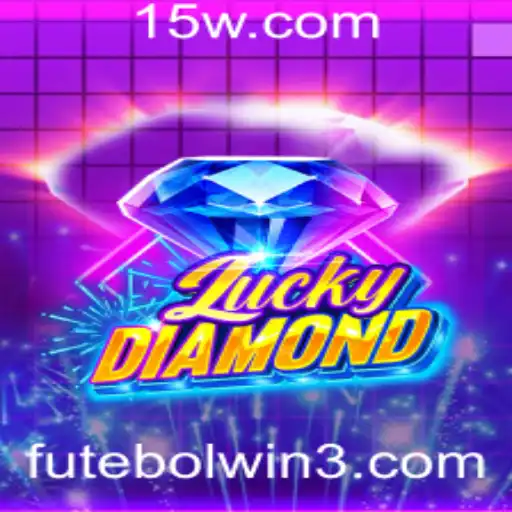 Descubra LuckyDiamond: Um Jogo de Estratégia e Azar Inspirado no Futebol