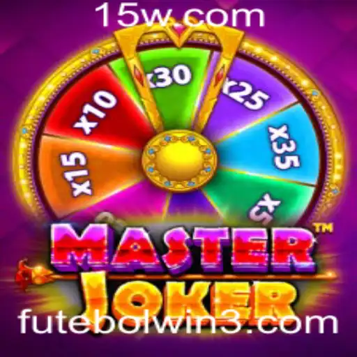 Descubra o Mundo de MasterJoker: O Jogo do Momento em Futebolwin