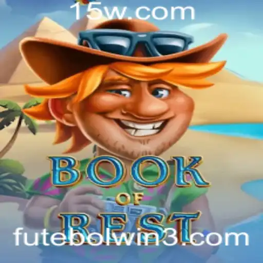 BookofRest: Descobrindo o Fascinante Mundo do Futebolwin
