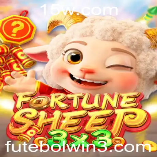 FortuneSheep: Mergulhando no Mundo do Futebol com Ovinos