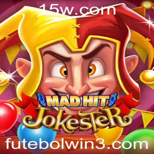 Descubra o fascinante mundo de MadHitJokester: O jogo que transforma humor em estratégia e diversão