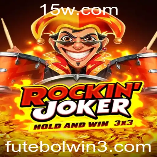 Descubra o Mundo de RockinJoker: O Jogo de Estratégia que Une Futebol e Diversão