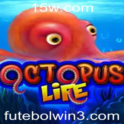 OctopusLife: Mergulhe no Mundo Aquático do FutebolWin