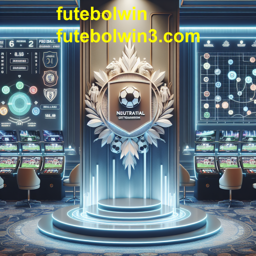 Dominando as Estatísticas do Futebol na Categoria 'Estatísticas' do Futebolwin