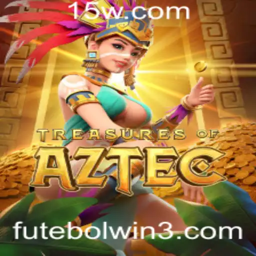 Tesouros de Aztec: Um Mergulho no Mundo dos Jogos e sua Conexão com Futebolwin