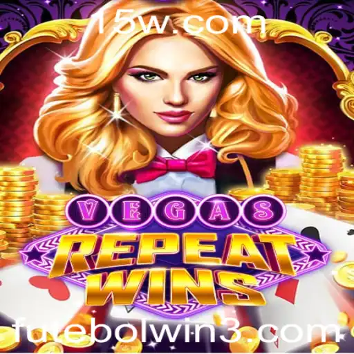 Explorando o Jogo VegasRepeatWins: Uma Nova Onda no Mundo dos Jogos de Futebol