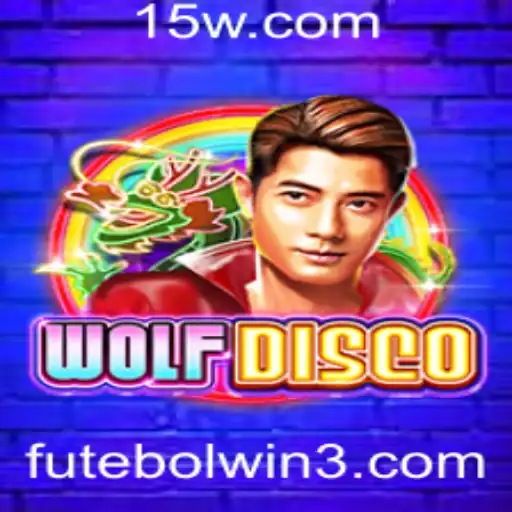 WolfDisco: A Nova Onda no Mundo dos Jogos